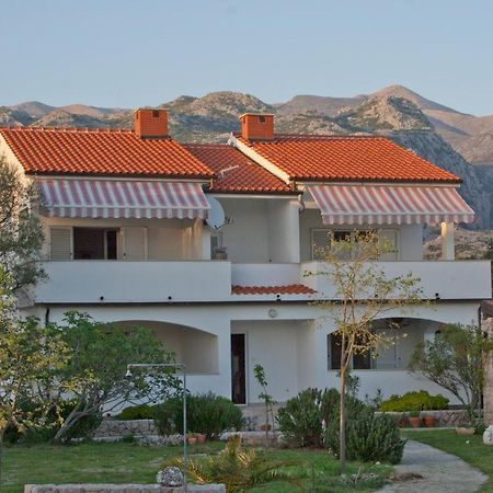 Apartments Punta Seline Exterior photo