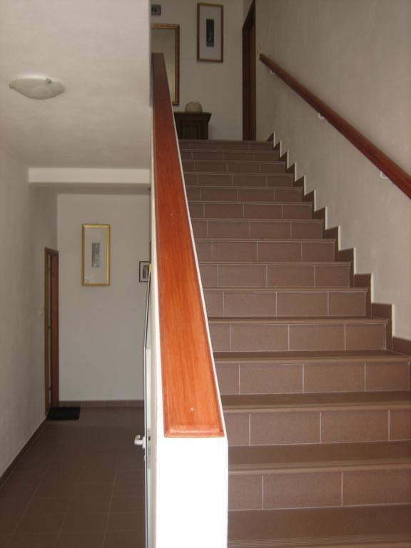 Apartments Punta Seline Room photo