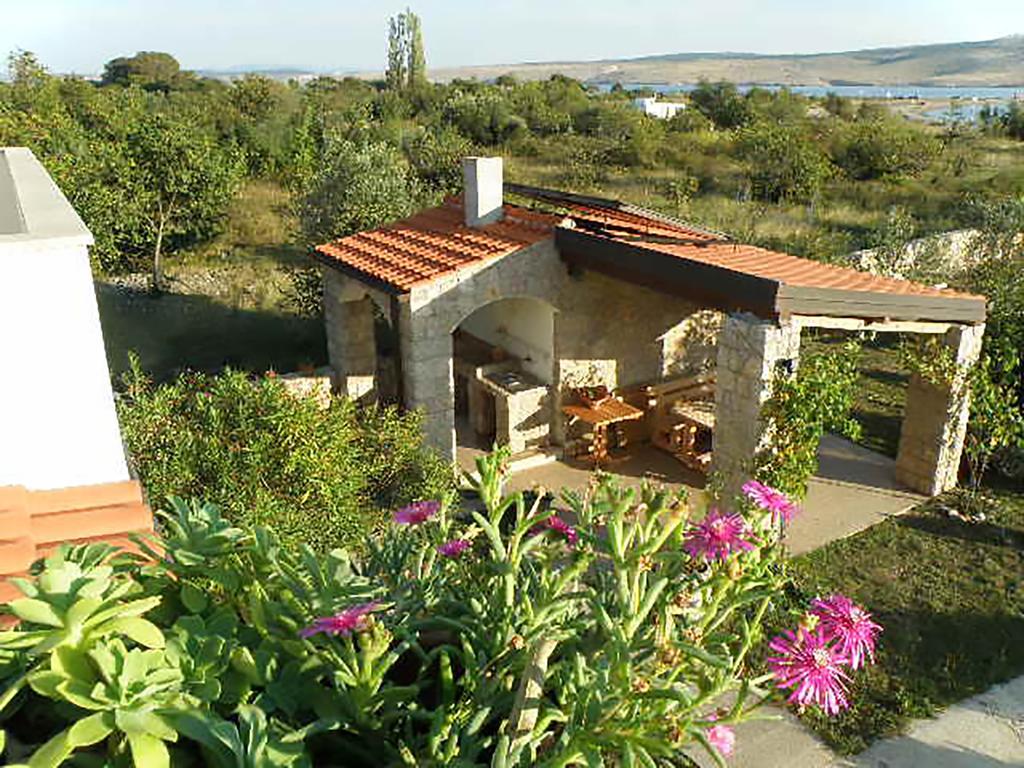 Apartments Punta Seline Room photo