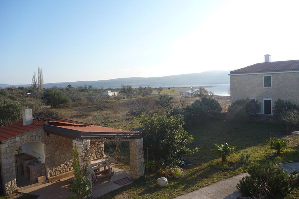 Apartments Punta Seline Room photo